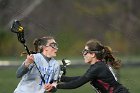 WLax vs MIT  Wheaton College Women’s Lacrosse vs MIT. - Photo By: KEITH NORDSTROM : Wheaton, Lacrosse, LAX, MIT